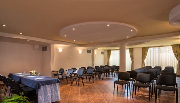 Conference Hall